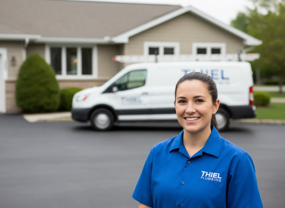 Plumber New Carlisle, IN FAQs